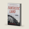 FantasticLand: A Novel by Mike Bockoven