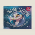 Julian Lennon White Feather Flier 3-Book Box Set (Julian Lennon's Children's Adventures) by Julian Lennon