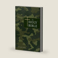 Holy Bible (King James Version) by Skyhorse Publishing
