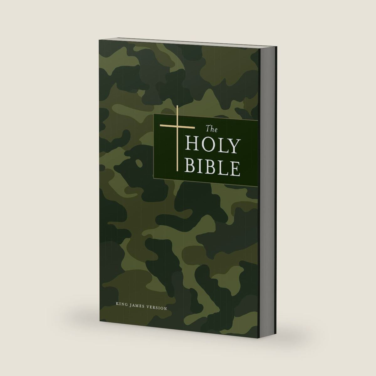 Holy Bible (King James Version) by Skyhorse Publishing