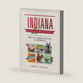 Indiana Wildlife Encyclopedia: An Illustrated Guide to Birds, Fish, Mammals, Reptiles, and Amphibians by Scott Shupe