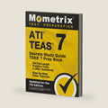 ATI TEAS Secrets Study Guide: TEAS 7 Prep Book, Six Full-Length Practice Tests (1,000+ Questions), Step-by-Step Video Tutorials: [Updated for the 7th Edition] by Matthew Bowling