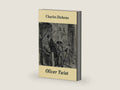 Oliver Twist by Charles Dickens | barcode:9781519456120 | source:9781519456120-right-three-quarter.jpg