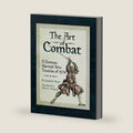 The Art of Combat: A German Martial Arts Treatise of 1570 by Joachim Meyer