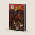 The Coconut Swindle (Black Cape Case Files) by Mr Matt Abraham