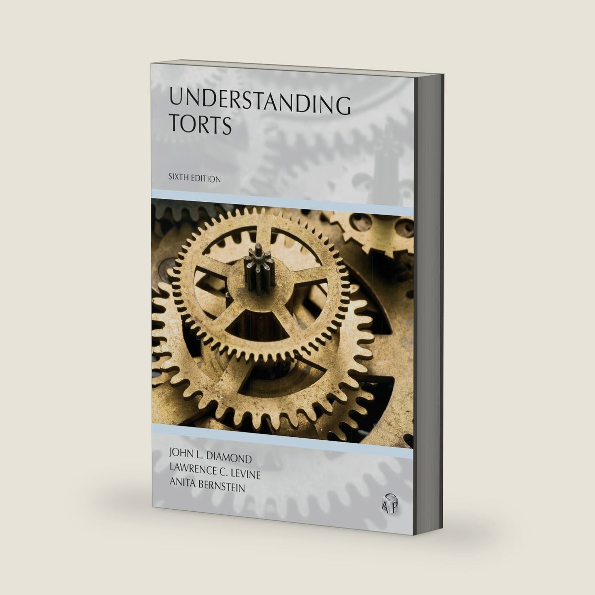 Understanding Torts (Understanding Series) by John Diamond