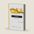 Questions & Answers: Evidence (Questions & Answers Series) by Paul Giannelli