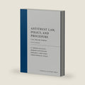 Antitrust Law, Policy, and Procedure: Cases, Materials, Problems by E. Thomas Sullivan
