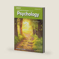 Psychology - Answer Key - AP Edition by Charles Schalhorn