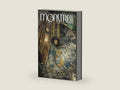 Monstress Volume 2: The Blood by Marjorie Liu