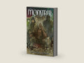 Monstress Volume 4 by Marjorie Liu