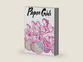 Paper Girls Deluxe Edition Volume 3 by Brian K Vaughan