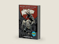 The Astounding Wolf-Man Compendium Vol. 1 (Invincible) by