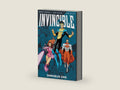 Invincible Omnibus Vol. 1 by