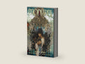 Monstress Book Three by Marjorie Liu