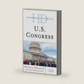 Historical Dictionary of the U.S. Congress (Historical Dictionaries of U.S. Politics and Political Eras) by Michael J. Pomante II