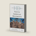 Historical Dictionary of Native American Movements (Historical Dictionaries of Religions, Philosophies, and Movements Series) by Nathan Wilson