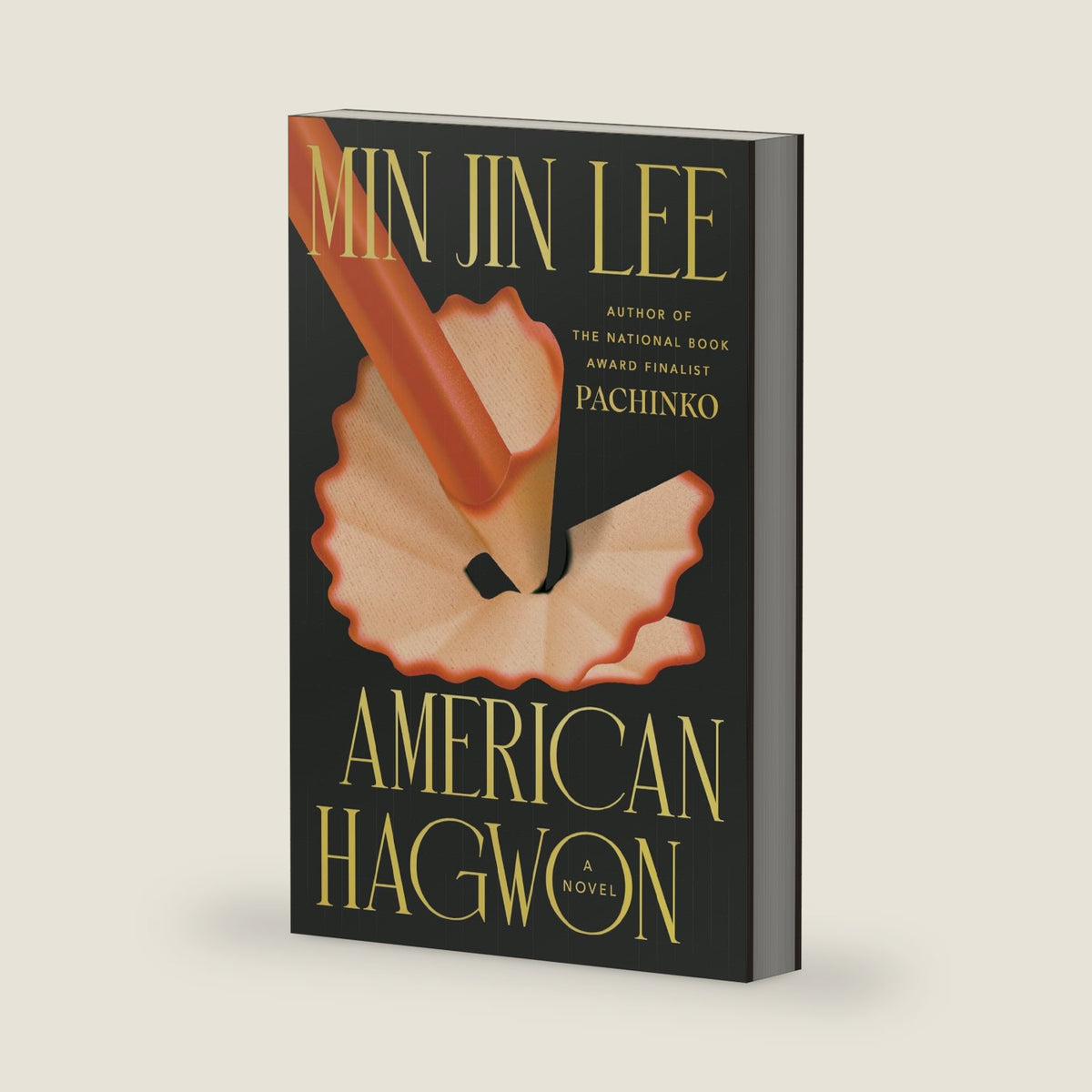 American Hagwon by Min Jin Lee