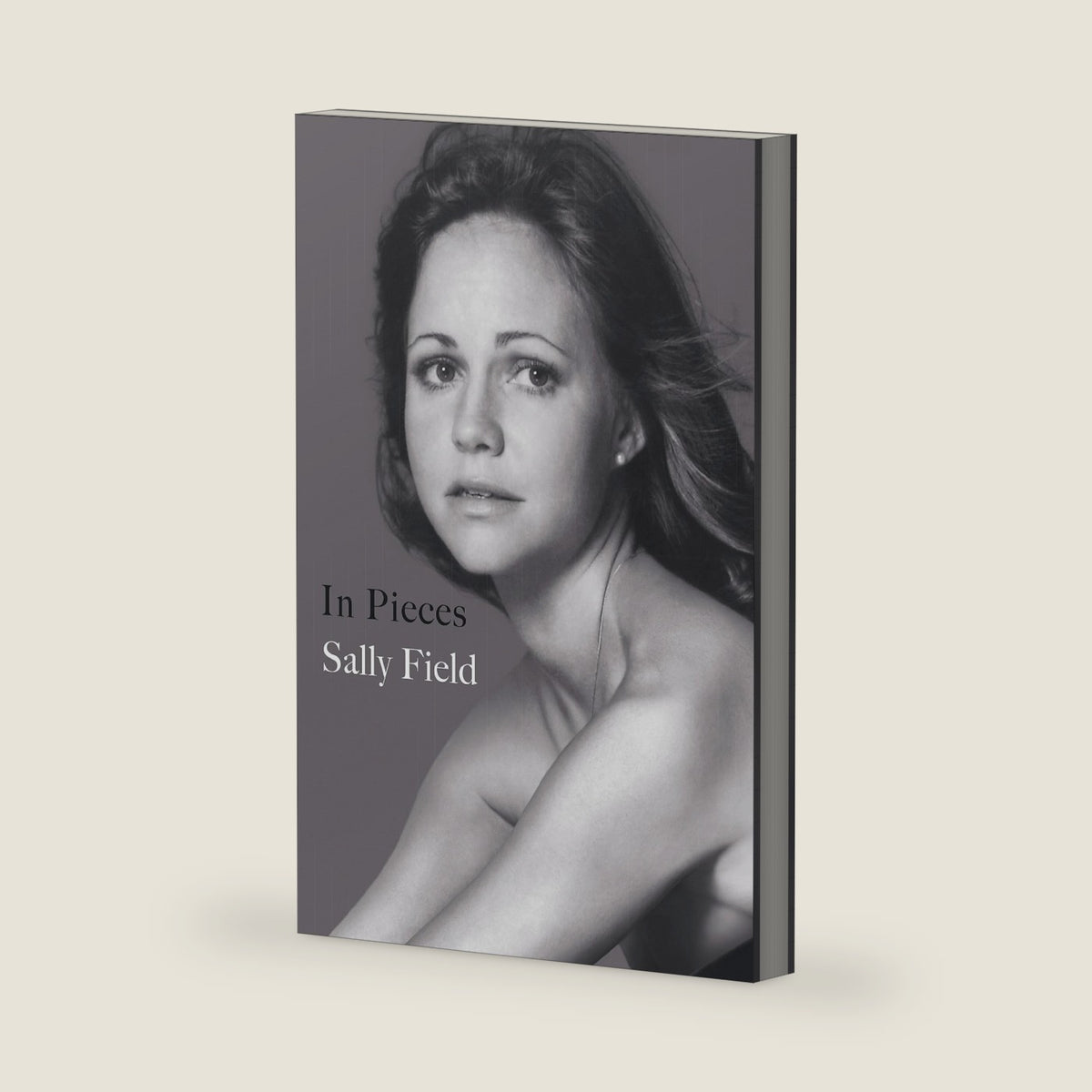 In Pieces by Sally Field