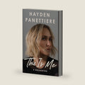 This Is Me: A Reckoning by Hayden Panettiere