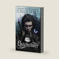 Quicksilver (Fae & Alchemy, 1) by Callie Hart