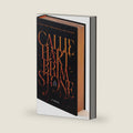 Brimstone (Deluxe Limited Edition) (Fae & Alchemy, 2) by Callie Hart