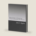 Dictionary of Computer Terms In English and Spanish (Words R Us Computer Dictionaries) by John C. Rigdon