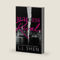 Ruthless Rival (Cruel Castaways) by L.J. Shen