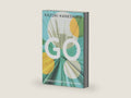 Go: A Coming of Age Novel by Kazuki Kaneshiro | barcode:9781542046183 | source:9781542046183-right-three-quarter.jpg