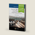 Legal Research and Writing for Paralegals: [Connected eBook with Study Center](Aspen Paralegal Series) by Deborah E. Bouchoux