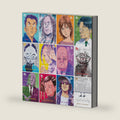 20th Century Boys: The Perfect Edition (Volume 1-12) Complete Series Manga Set, by Naoki Urasawa (12 Books) by Naoki Urasawa
