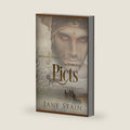 Time of the Picts: A Time Travel Romance (Dunskey Castle) by Jane Stain