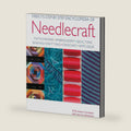 Firefly's Step-by-Step Encyclopedia of Needlecraft: Patchwork, Embroidery, Quilting, Sewing, Knitting, Crochet, Applique Plus Dozens of Projects with How-to Instructions by Louise Dixon