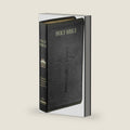 Holy Bible, Catholic Companion Edition by Fireside Catholic Publishing