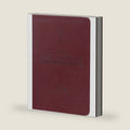 New Catholic Answer Bible-NABRE-Librosario (Burgundy) by Fireside Catholic Publishing