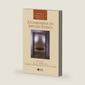 A Companion to Applied Ethics (Wiley Companions to Philosophy) by R. G. Frey