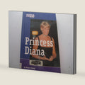 People in the News - Princess Diana by Walter Oleksy