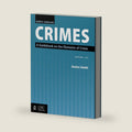 North Carolina Crimes: A Guidebook on the Elements of Crime by Jessica Smith