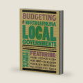 Budgeting in North Carolina Local Governments by Whitney Afonso