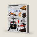 The Visual Dictionary of Flight (DK Eyewitness Visual Dictionaries) by Paul Docherty