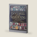 American Horticultural Society Encyclopedia of Gardening by Christopher Editor In Chief And Elvin Mcdonald A H S Editor Brickell