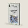 The American Civil War (The Great Courses, Parts 1-4) by Professor Gary W. Gallagher