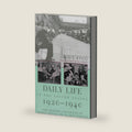 Daily Life in the United States, 1920-1940: How Americans Lived Through the 'Roaring Twenties' and the Great Depression by David E. Kyvig