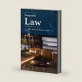 Nonprofit Law by Dr. Norman A. Dolch