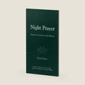 Night Prayer: From the Liturgy of the Hours by Format: Paperback