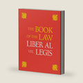 The Book of the Law: Liber Al Vel Legis (Centennial Edition) by Aleister Crowley
