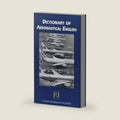 Dictionary of Aeronautical English by David Crocker