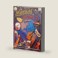 Musical Instruments of the World, Grades 5 - 8 by Mark Ammons