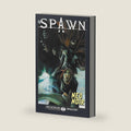 Spawn Neo Noir by David Hine