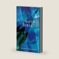 Holy Bible: Contemporary English Version (CEV) by American Bible Society